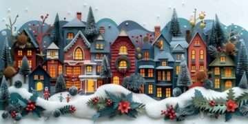 Hoteles iluminados en Navidad: una ruta mágica en familia 6 Hoteles iluminados en Navidad en Madrid