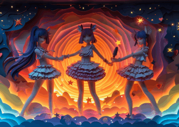 Las Guerreras K-POP en Madrid: Tributo vibrante para disfrutar en familia 28 Las Guerreras K-POP en Madrid