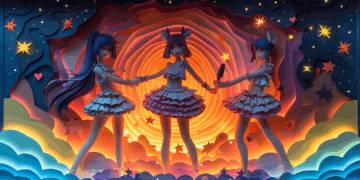 Las guerreras K-Pop - Tributo musical: el plan familiar más cañero de Madrid 7 Las Guerreras K-POP en Madrid