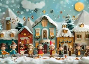 Música navideña en Madrid 2025-2026: conciertos gratis, coros y horarios 26 Música Navideña en Madrid