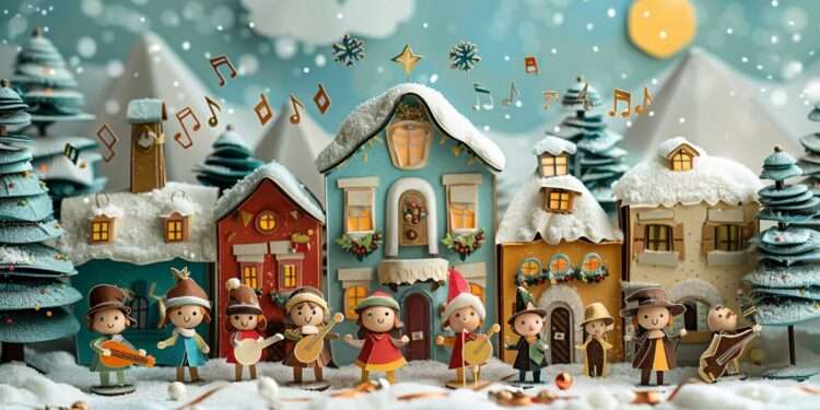 Música navideña en Madrid 2025-2026: conciertos gratis, coros y horarios 25 Música Navideña en Madrid