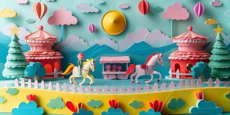 Family Day Navidad 2025: un planazo al aire libre para disfrutar en familia en el Hipódromo 25 Family Day Hipódromo