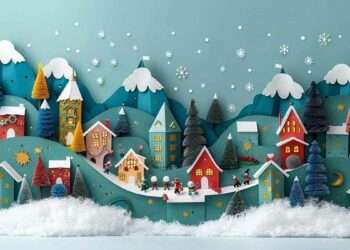 Parques Temáticos Navideños en Madrid