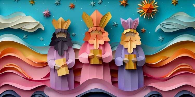 Cabalgata de Reyes Magos en Madrid 2026: Todo lo que necesitas saber 25 Cabalgata Reyes Magos Madrid 2026