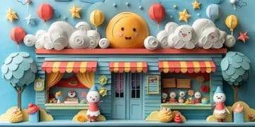 Top restaurantes para niños en Madrid