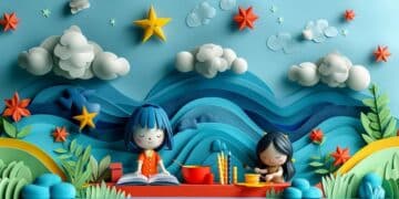 Artefacto: el secreto de las cosas, un taller mágico para familias en Madrid 8 Taller Caixaforum Madrid