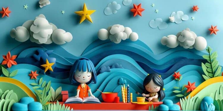 Artefacto: el secreto de las cosas, un taller mágico para familias en Madrid 25 Taller Caixaforum Madrid