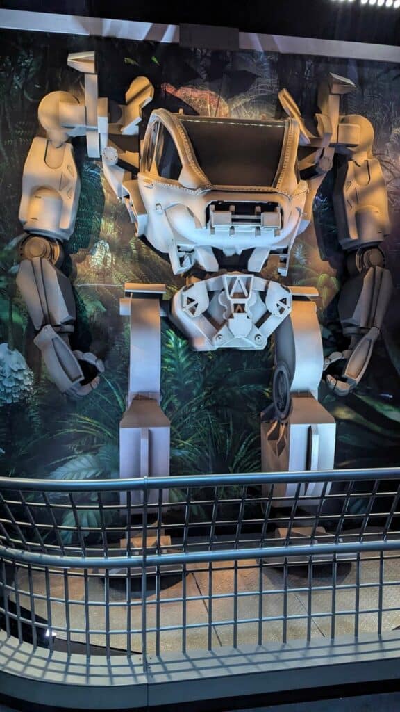 Avatar: The Experience en Madrid, la experiencia inmersiva que te lleva a Pandora 34 1