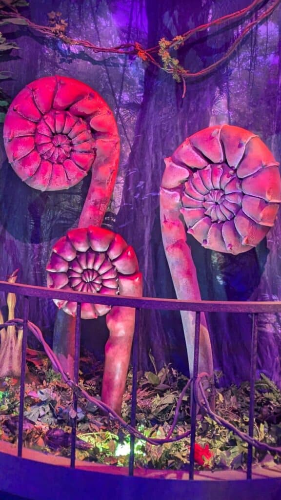 Avatar: The Experience en Madrid, la experiencia inmersiva que te lleva a Pandora 29 7