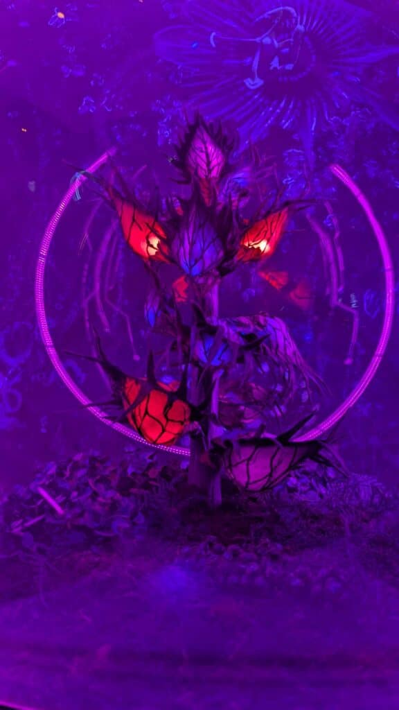 Avatar: The Experience en Madrid, la experiencia inmersiva que te lleva a Pandora 27 9