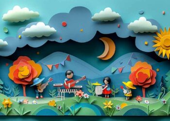 Concierto Molón en Madrid: el plan familiar más musical para dar la bienvenida a la primavera 71 Concierto Molón