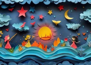 Flauta Mágica Ópera Niños