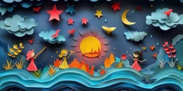 Flauta Mágica Ópera Niños