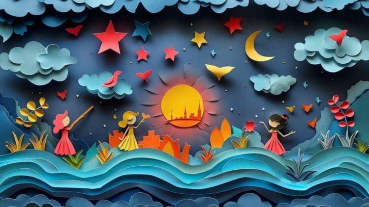 Planes Familiares en Madrid - Ocio familiar en Madrid - Los mejores planes con niños 75 fiesta del arbol madrid