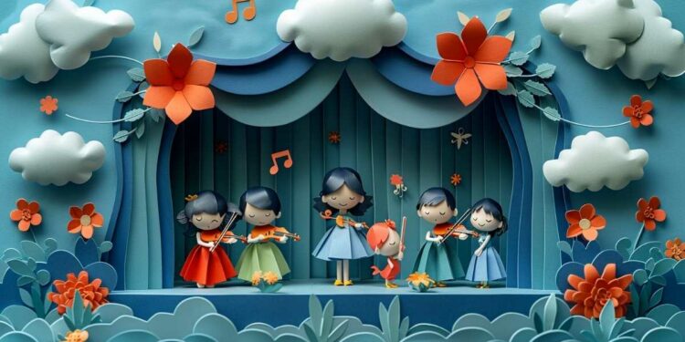 Operación Ópera Madrid