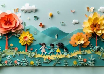 Fiesta del Árbol Madrid