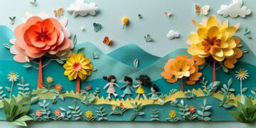 Fiesta del Árbol Madrid