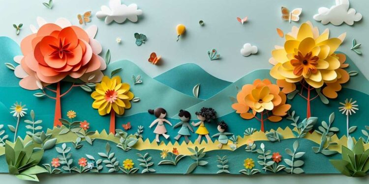 Fiesta del Árbol Madrid