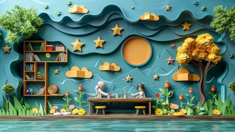 Planes Familiares en Madrid - Ocio familiar en Madrid - Los mejores planes con niños 75 taller madrid