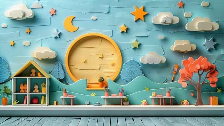 Planes Familiares en Madrid - Ocio familiar en Madrid - Los mejores planes con niños 74 taller ninos